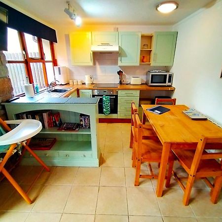 Rebels Retreat - 2-Bed Chalet Nr St Ives & Hayle Εξωτερικό φωτογραφία