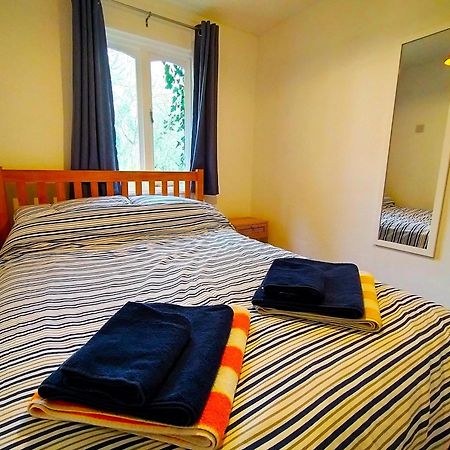 Rebels Retreat - 2-Bed Chalet Nr St Ives & Hayle Εξωτερικό φωτογραφία