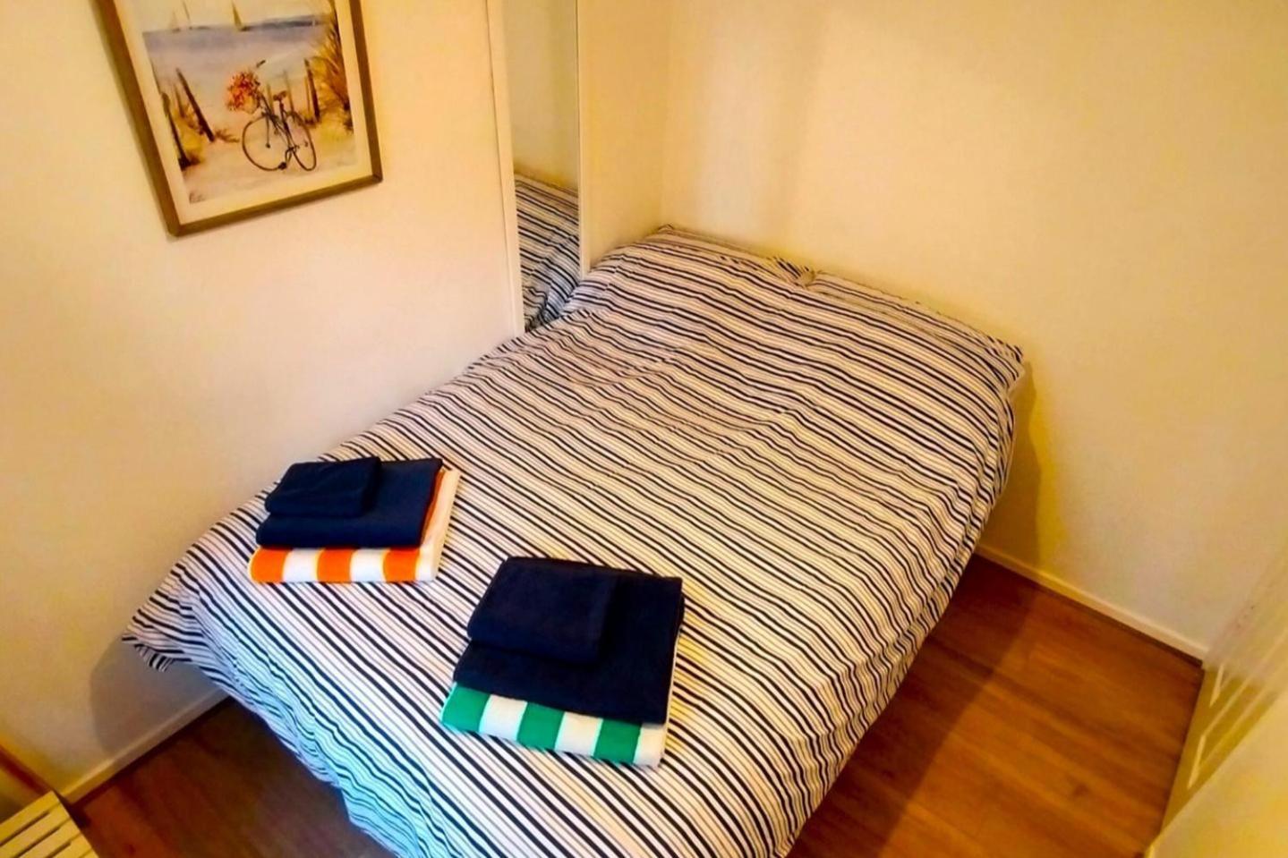 Rebels Retreat - 2-Bed Chalet Nr St Ives & Hayle Εξωτερικό φωτογραφία