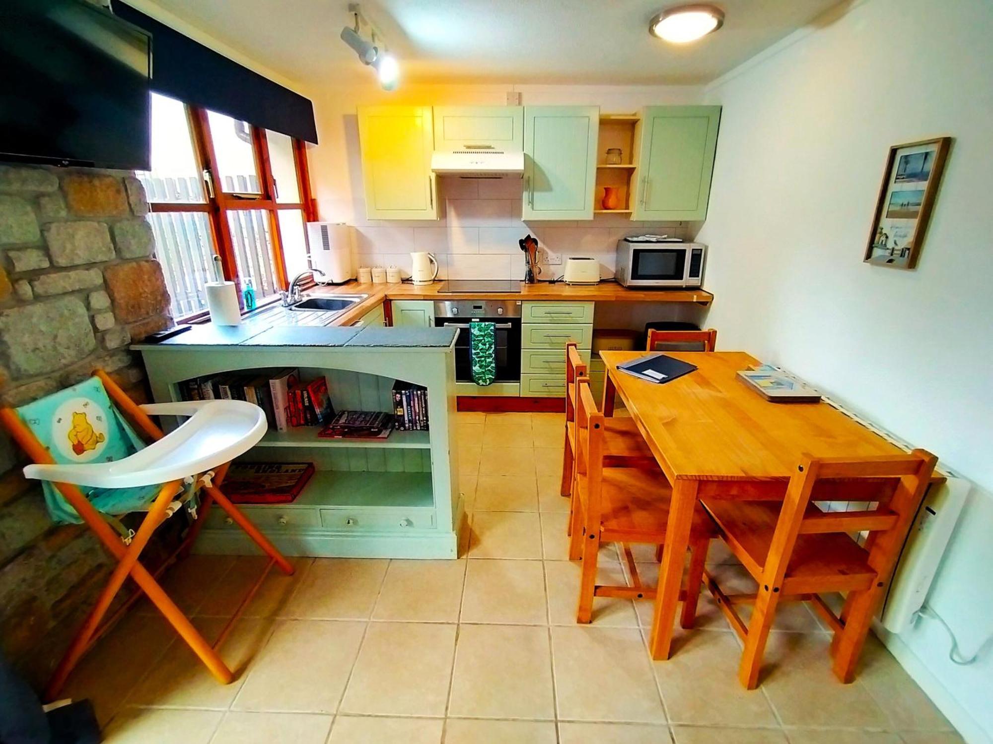Rebels Retreat - 2-Bed Chalet Nr St Ives & Hayle Εξωτερικό φωτογραφία