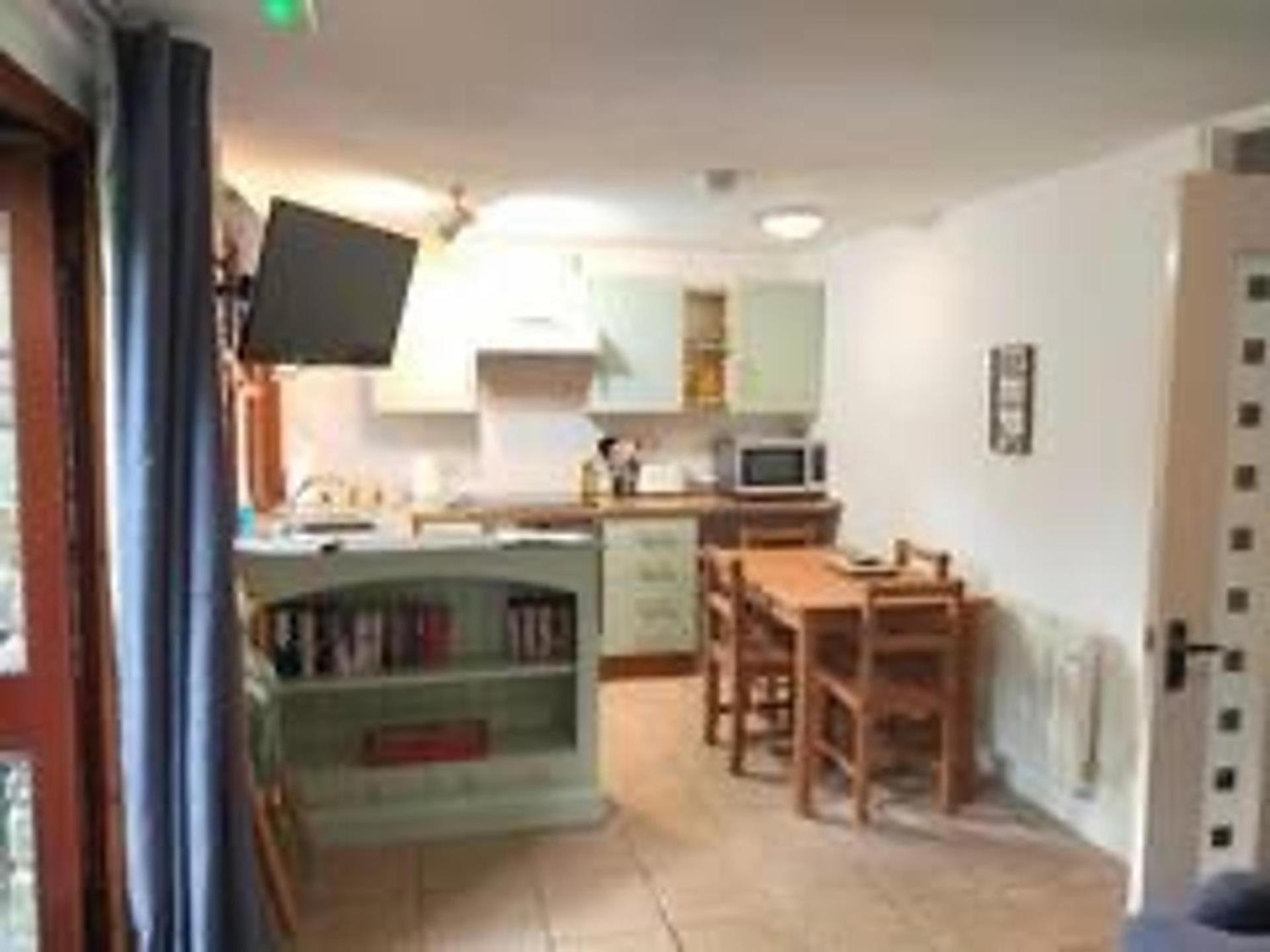 Rebels Retreat - 2-Bed Chalet Nr St Ives & Hayle Εξωτερικό φωτογραφία