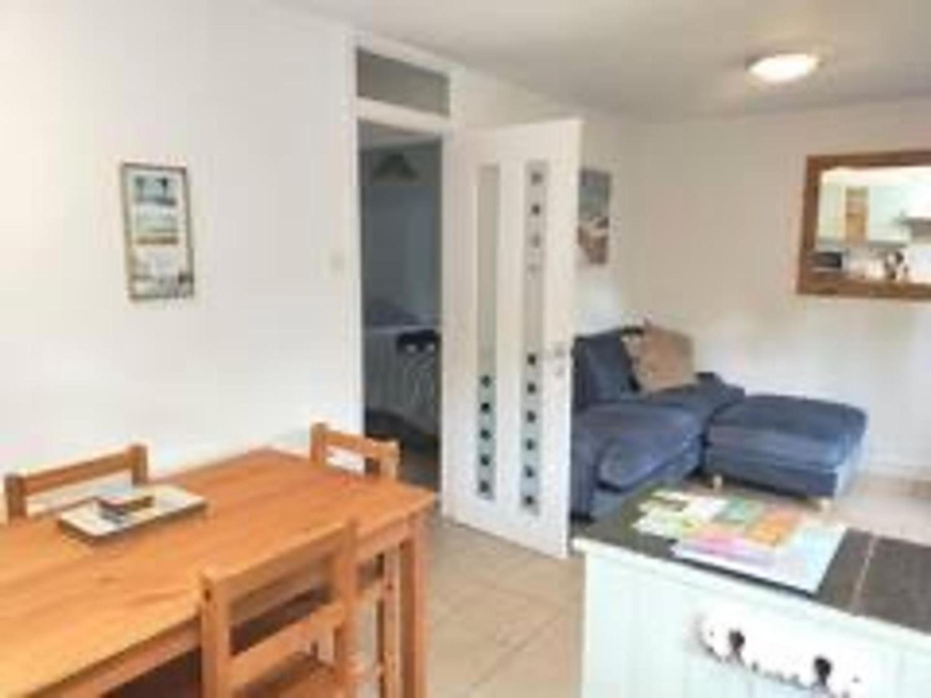 Rebels Retreat - 2-Bed Chalet Nr St Ives & Hayle Εξωτερικό φωτογραφία
