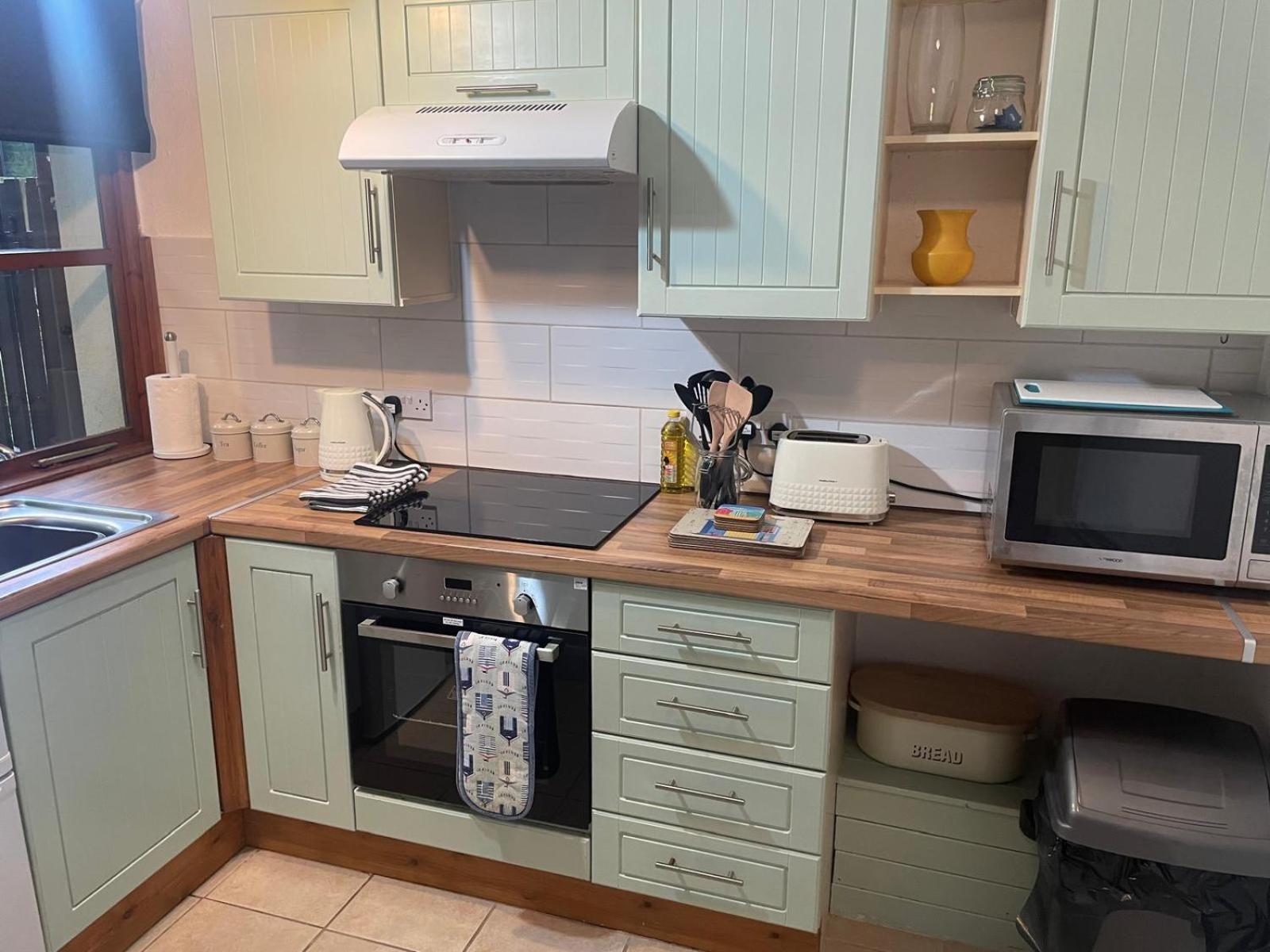 Rebels Retreat - 2-Bed Chalet Nr St Ives & Hayle Εξωτερικό φωτογραφία